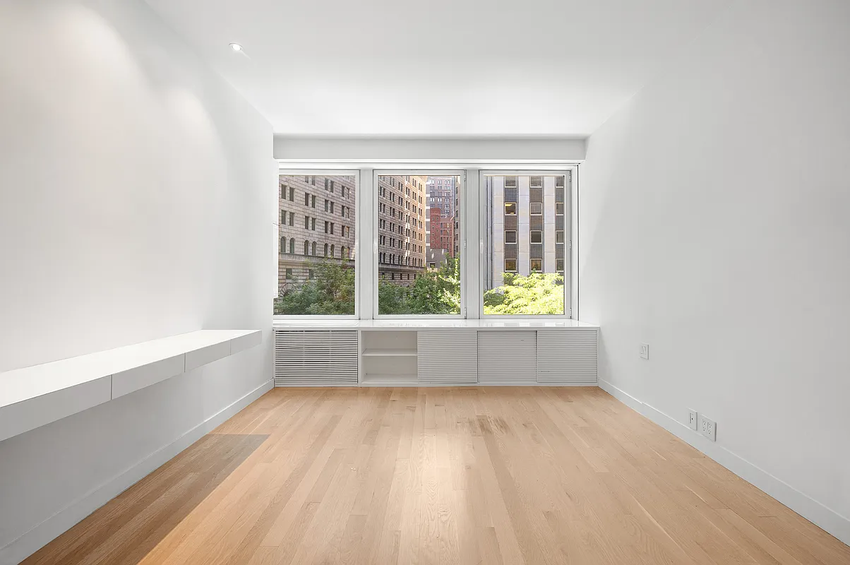 Апартаменты в Нью-Йорке, США, 108 м² - фото 16