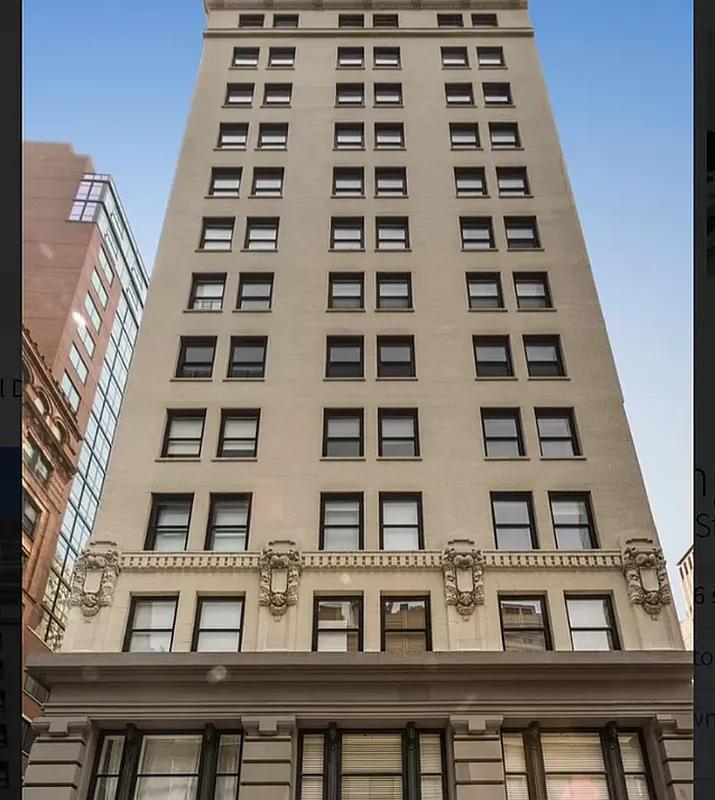 Апартаменты в Нью-Йорке, США, 123 м² - фото 4