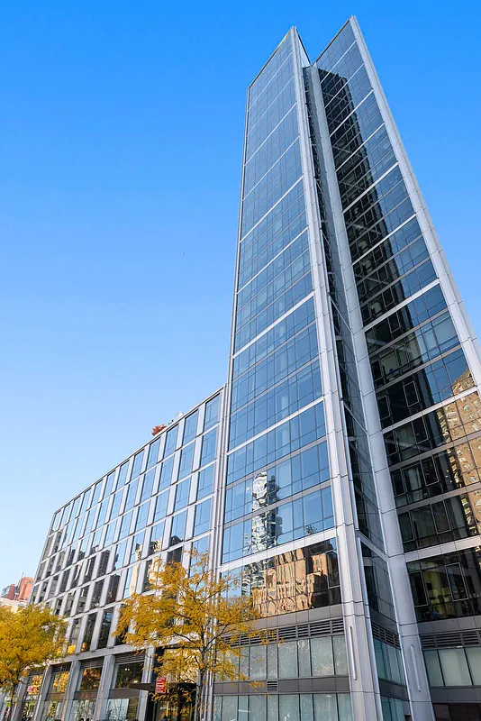 Апартаменты в Нью-Йорке, США, 82 м² - фото 7