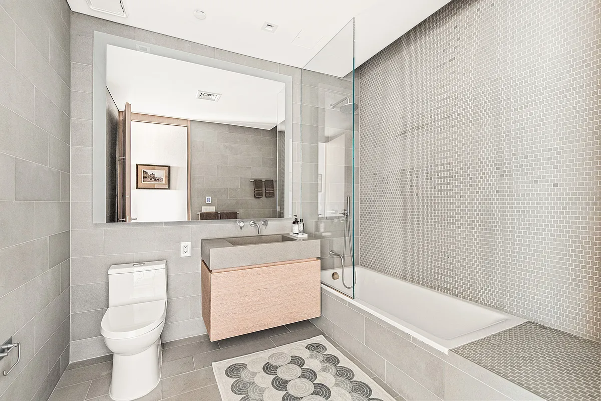 Апартаменты в Нью-Йорке, США, 136 м² - фото 9