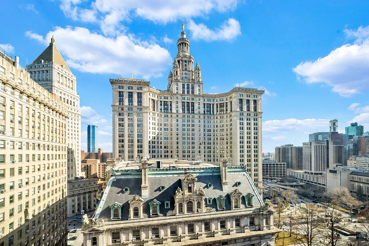 Апартаменты в Нью-Йорке, США, 136 м² - фото 2