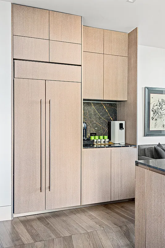 Апартаменты в Нью-Йорке, США, 136 м² - фото 4