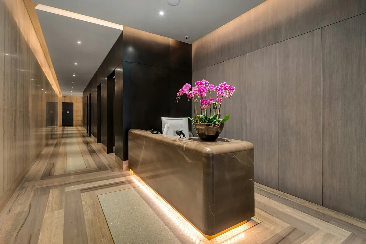 Апартаменты в Нью-Йорке, США, 136 м² - фото 8