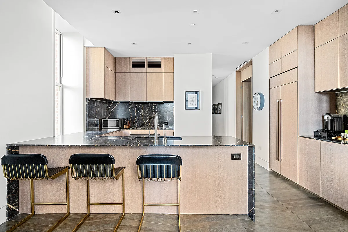 Апартаменты в Нью-Йорке, США, 136 м² - фото 14