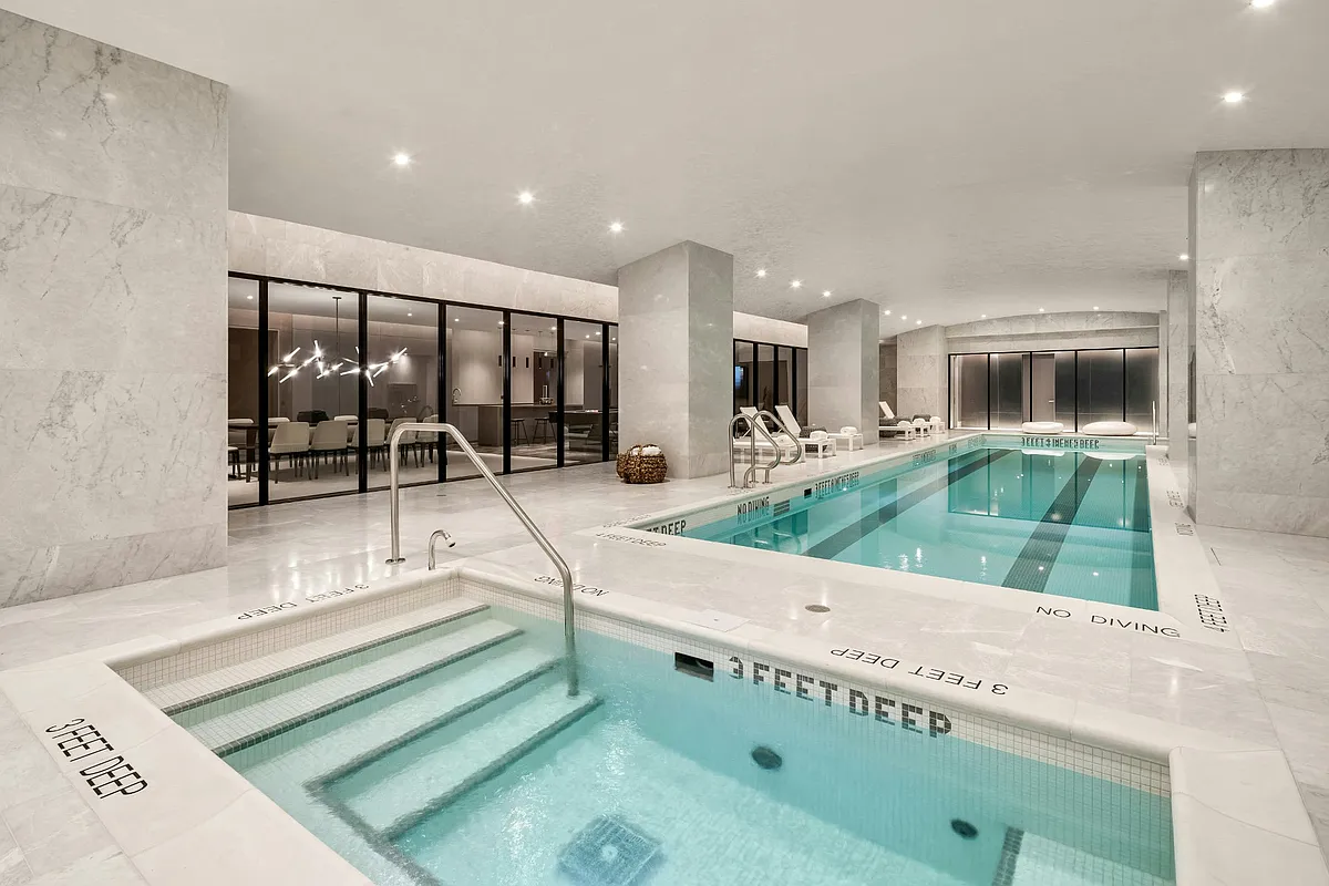 Апартаменты в Нью-Йорке, США, 136 м² - фото 13