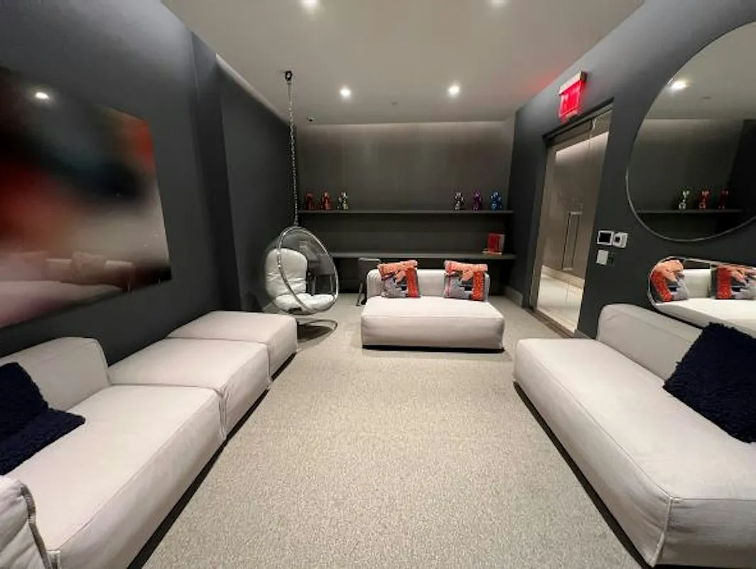 Апартаменты в Нью-Йорке, США, 136 м² - фото 5