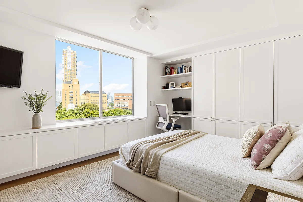 Апартаменты в Нью-Йорке, США, 100 м² - фото 3