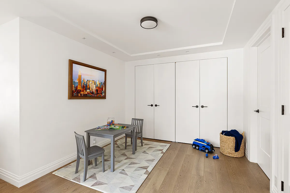 Апартаменты в Нью-Йорке, США, 100 м² - фото 13