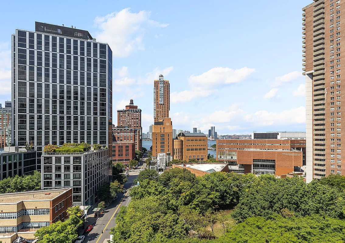 Апартаменты в Нью-Йорке, США, 100 м² - фото 14