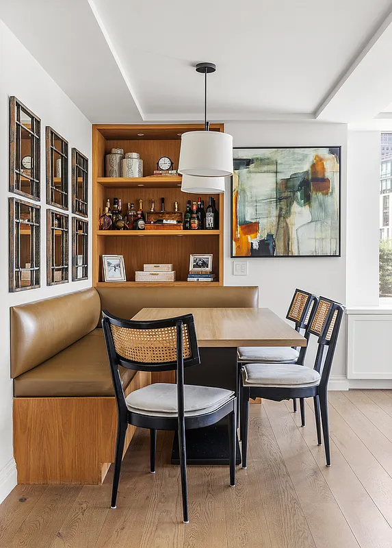 Апартаменты в Нью-Йорке, США, 100 м² - фото 2