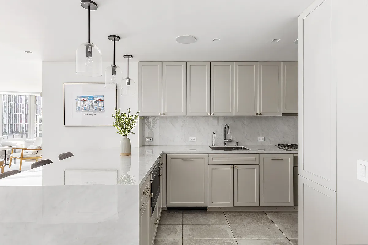 Апартаменты в Нью-Йорке, США, 100 м² - фото 11