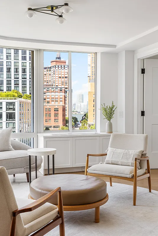 Апартаменты в Нью-Йорке, США, 100 м² - фото 12