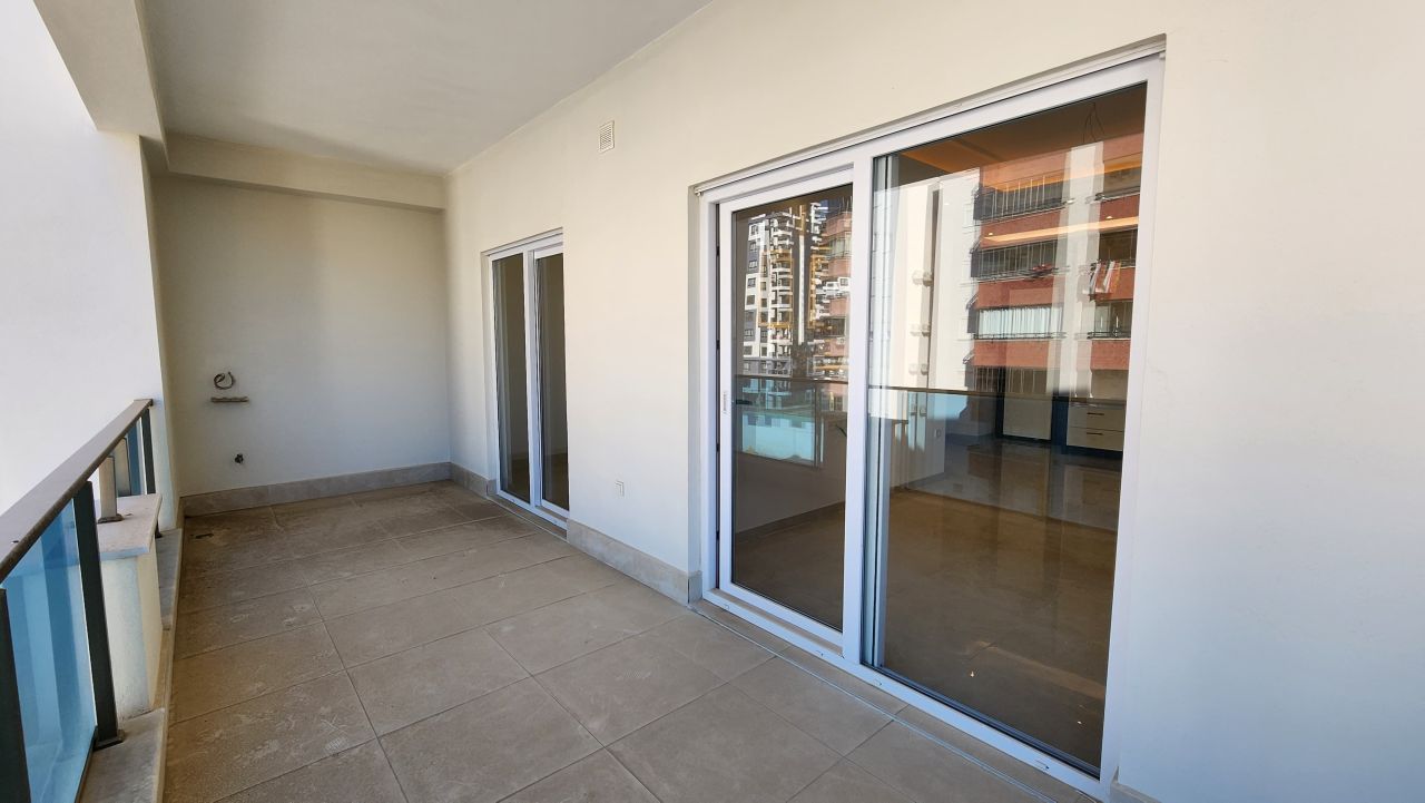 Квартира в Алании, Турция, 70 м² - фото 16