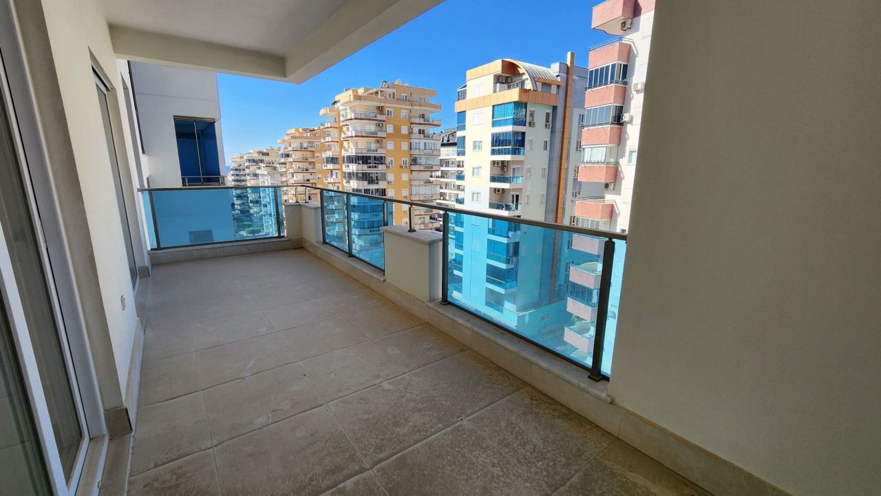 Квартира в Алании, Турция, 70 м² - фото 15