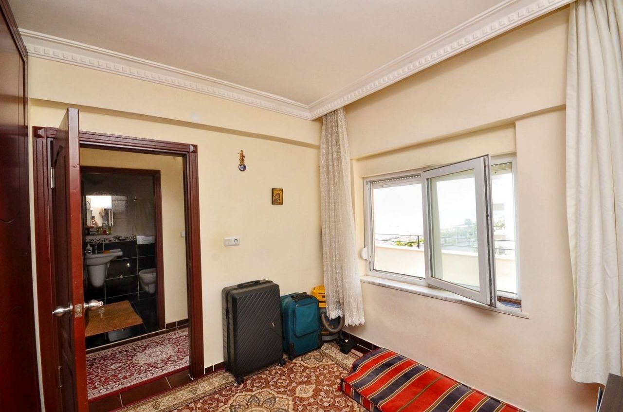 Квартира в Алании, Турция, 95 м² - фото 13