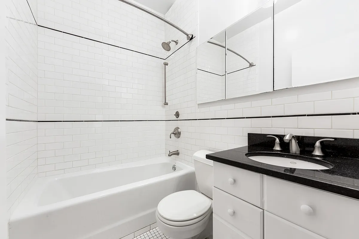 Апартаменты в Нью-Йорке, США, 50 м² - фото 7