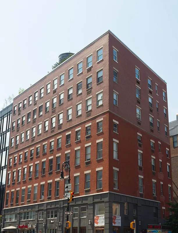 Апартаменты в Нью-Йорке, США, 50 м² - фото 5