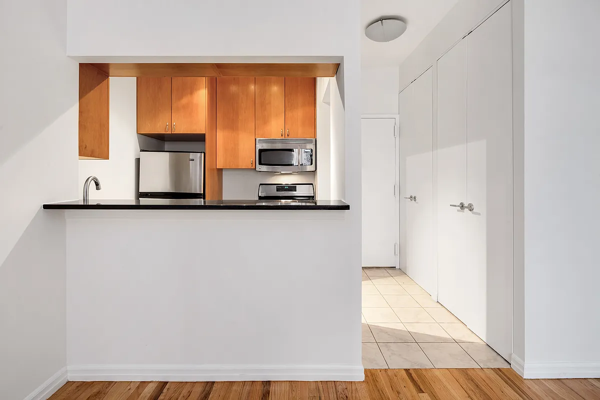 Апартаменты в Нью-Йорке, США, 50 м² - фото 4