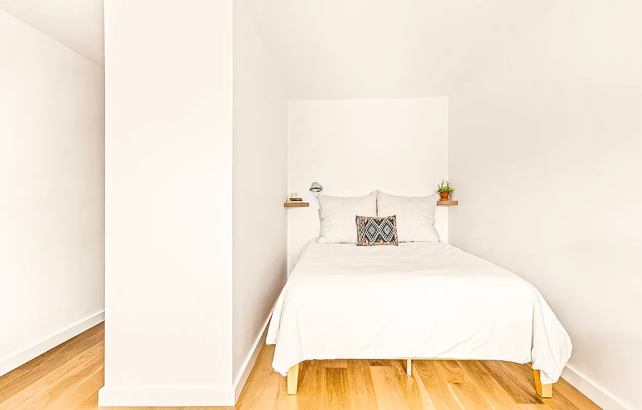 Апартаменты в Нью-Йорке, США, 46 м² - фото 4