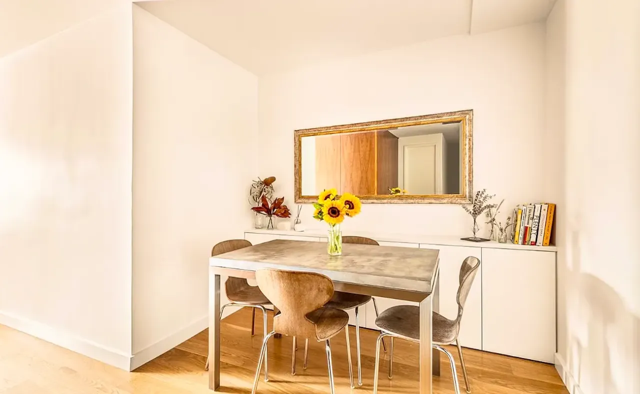 Апартаменты в Нью-Йорке, США, 46 м² - фото 3