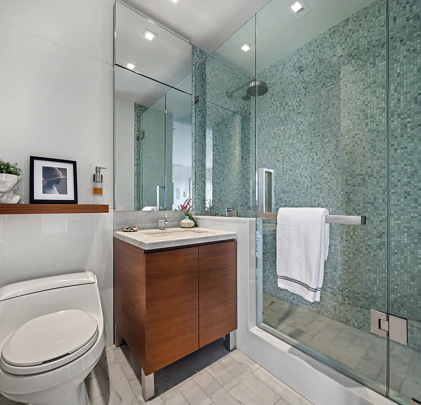 Апартаменты в Нью-Йорке, США, 224 м² - фото 3