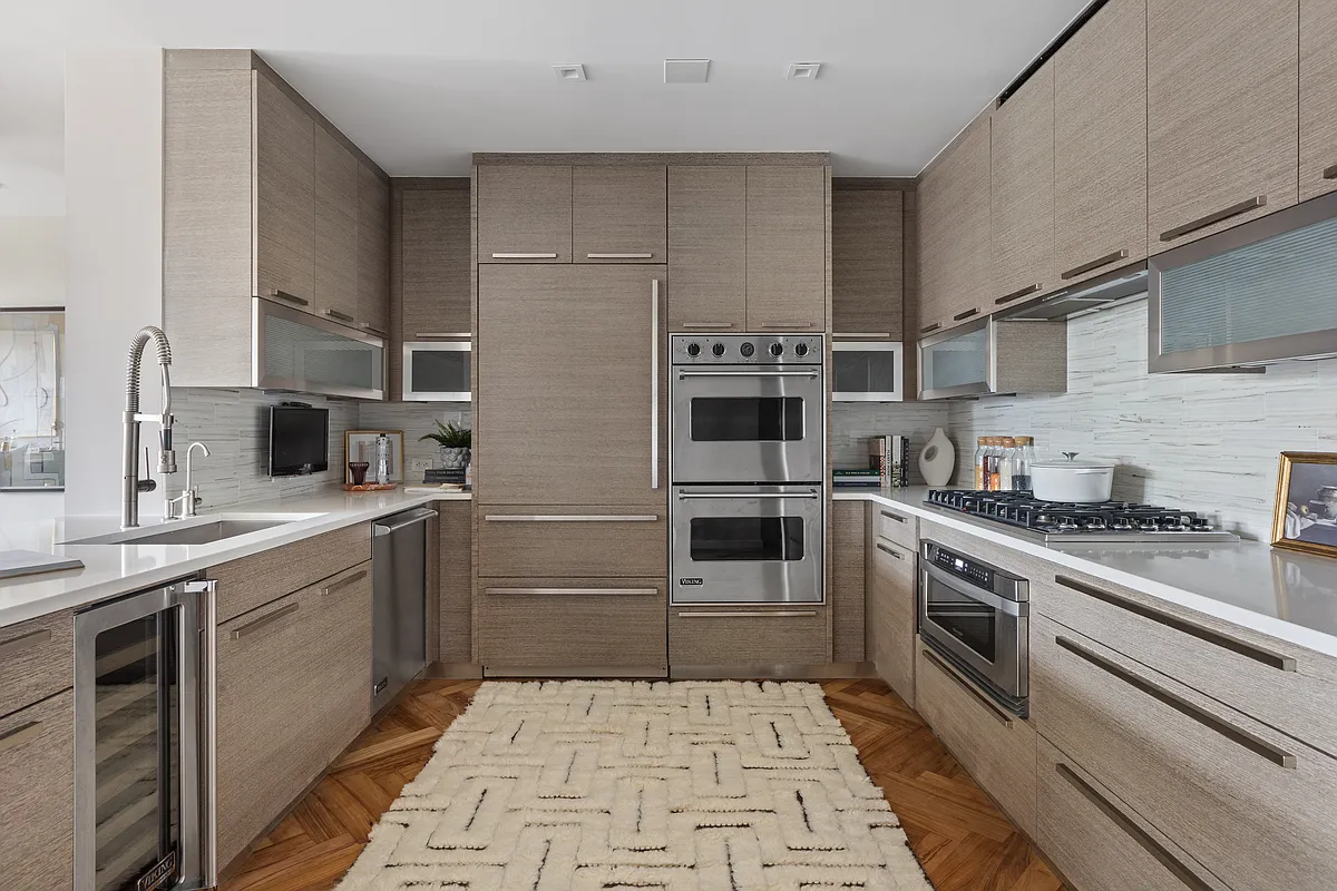 Апартаменты в Нью-Йорке, США, 224 м² - фото 2