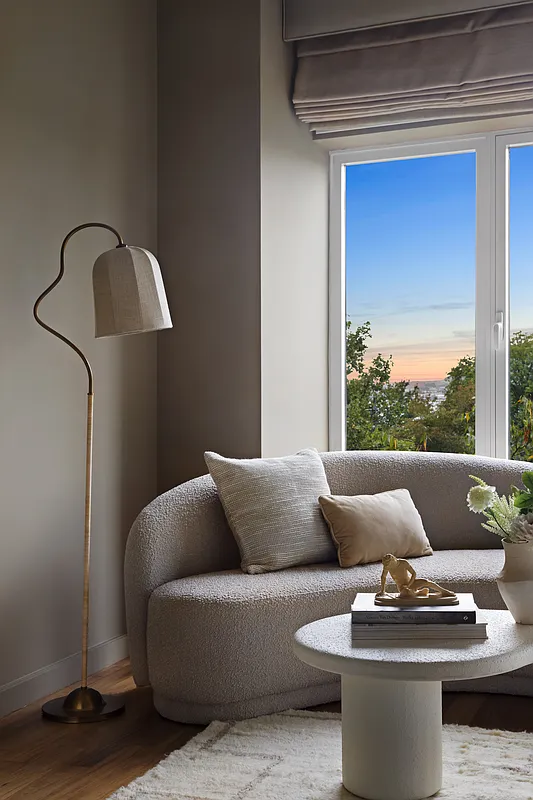 Апартаменты в Нью-Йорке, США, 224 м² - фото 15