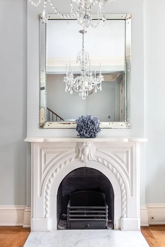 Таунхаус в Нью-Йорке, США, 458 м² - фото 7