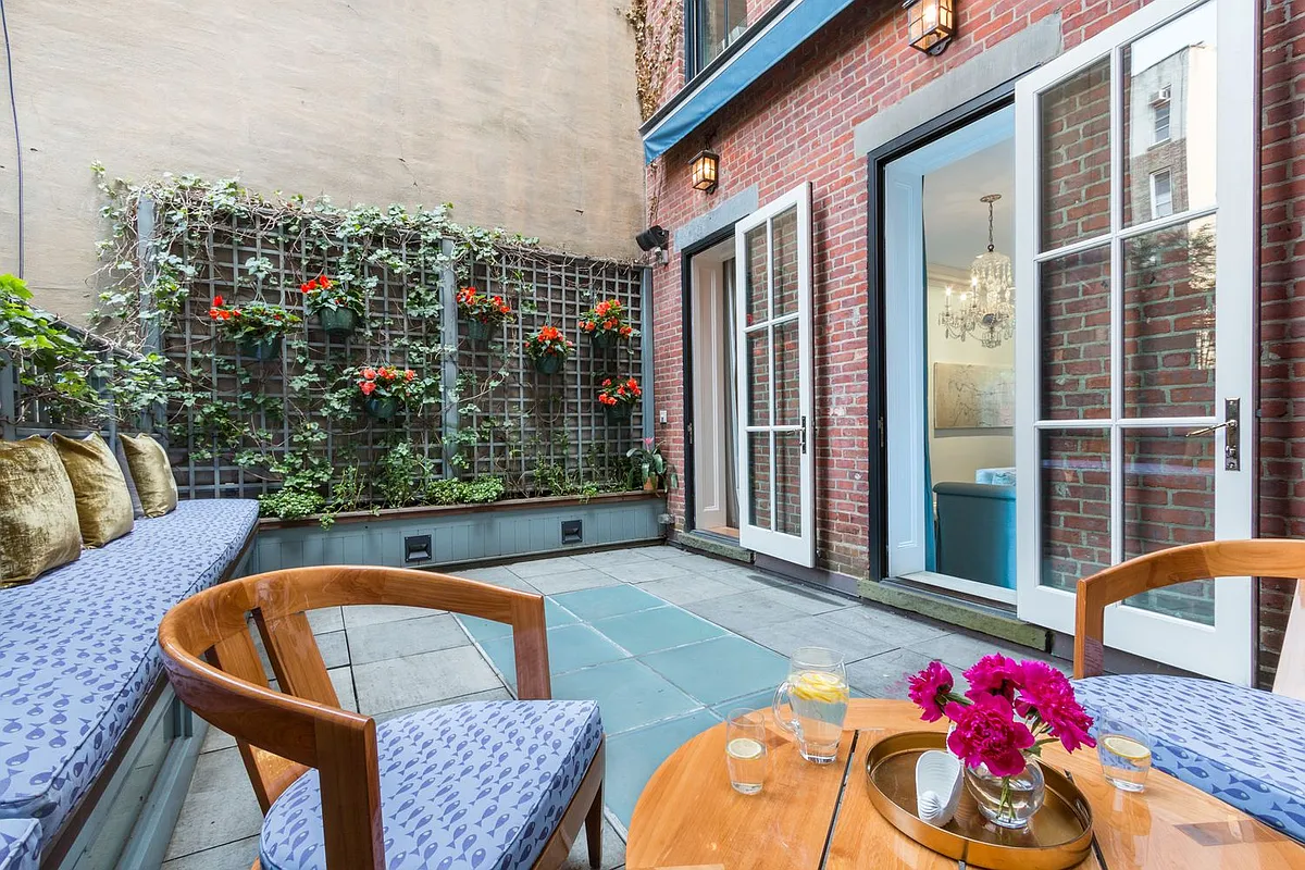 Таунхаус в Нью-Йорке, США, 458 м² - фото 5