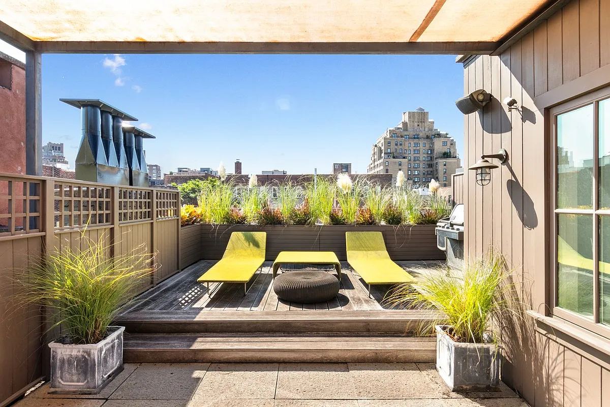 Таунхаус в Нью-Йорке, США, 458 м² - фото 9