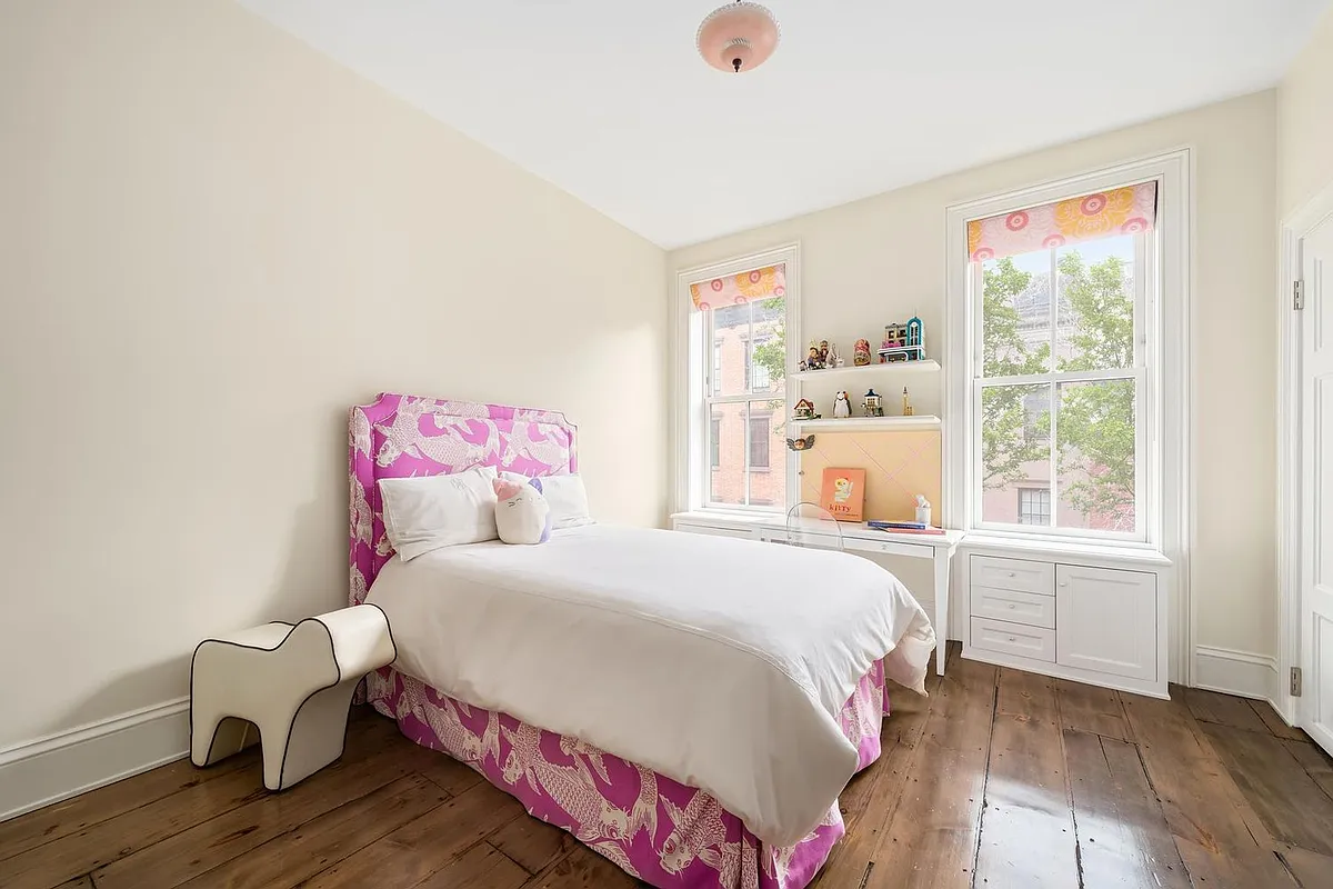 Таунхаус в Нью-Йорке, США, 458 м² - фото 6