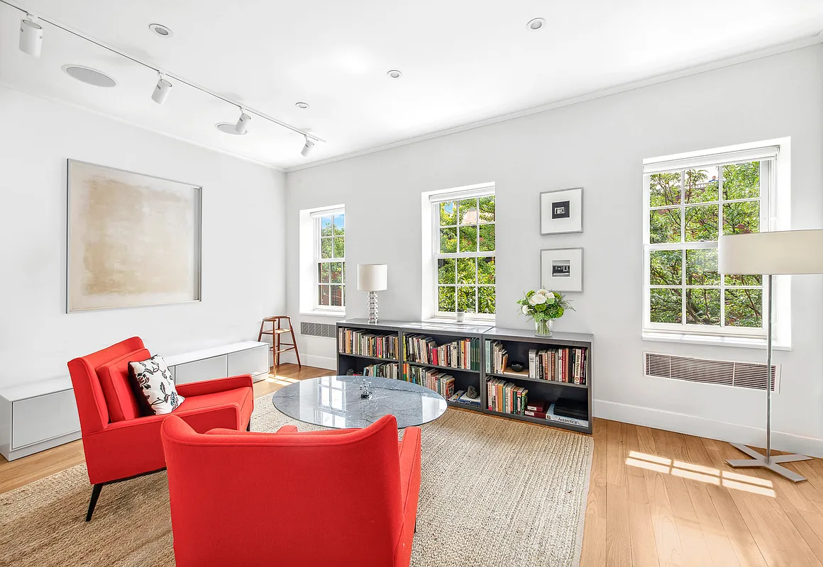 Таунхаус в Нью-Йорке, США, 200 м² - фото 10