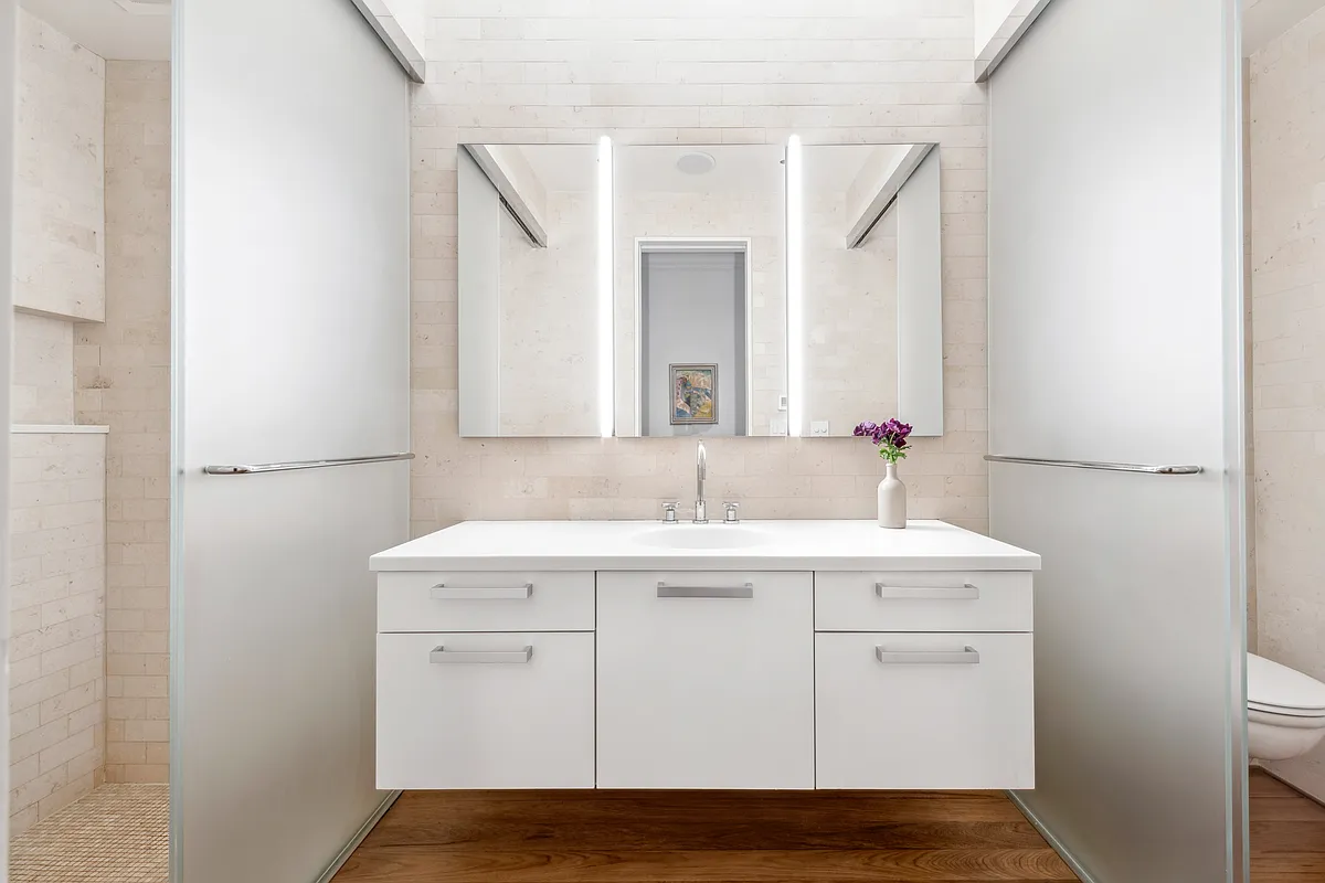 Таунхаус в Нью-Йорке, США, 200 м² - фото 4