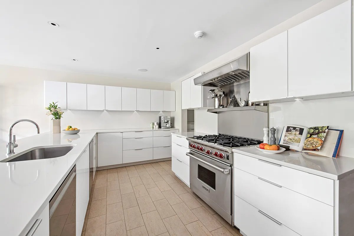 Таунхаус в Нью-Йорке, США, 200 м² - фото 6