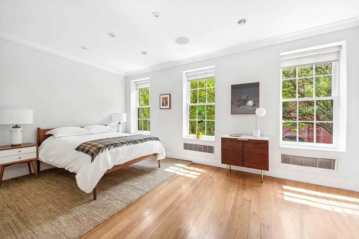 Таунхаус в Нью-Йорке, США, 200 м² - фото 15