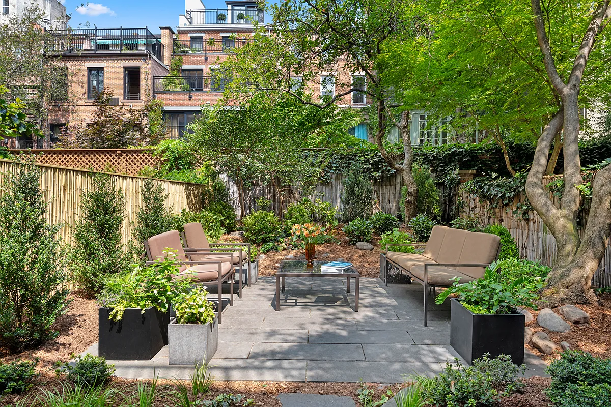 Таунхаус в Нью-Йорке, США, 200 м² - фото 9