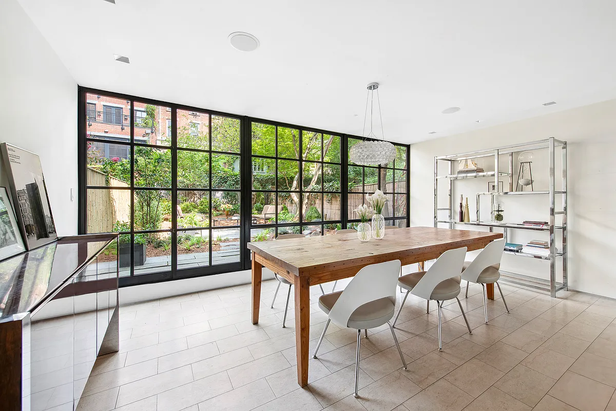 Таунхаус в Нью-Йорке, США, 200 м² - фото 17