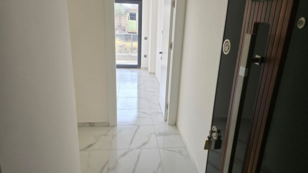 Квартира в Алании, Турция, 85 м² - фото 8