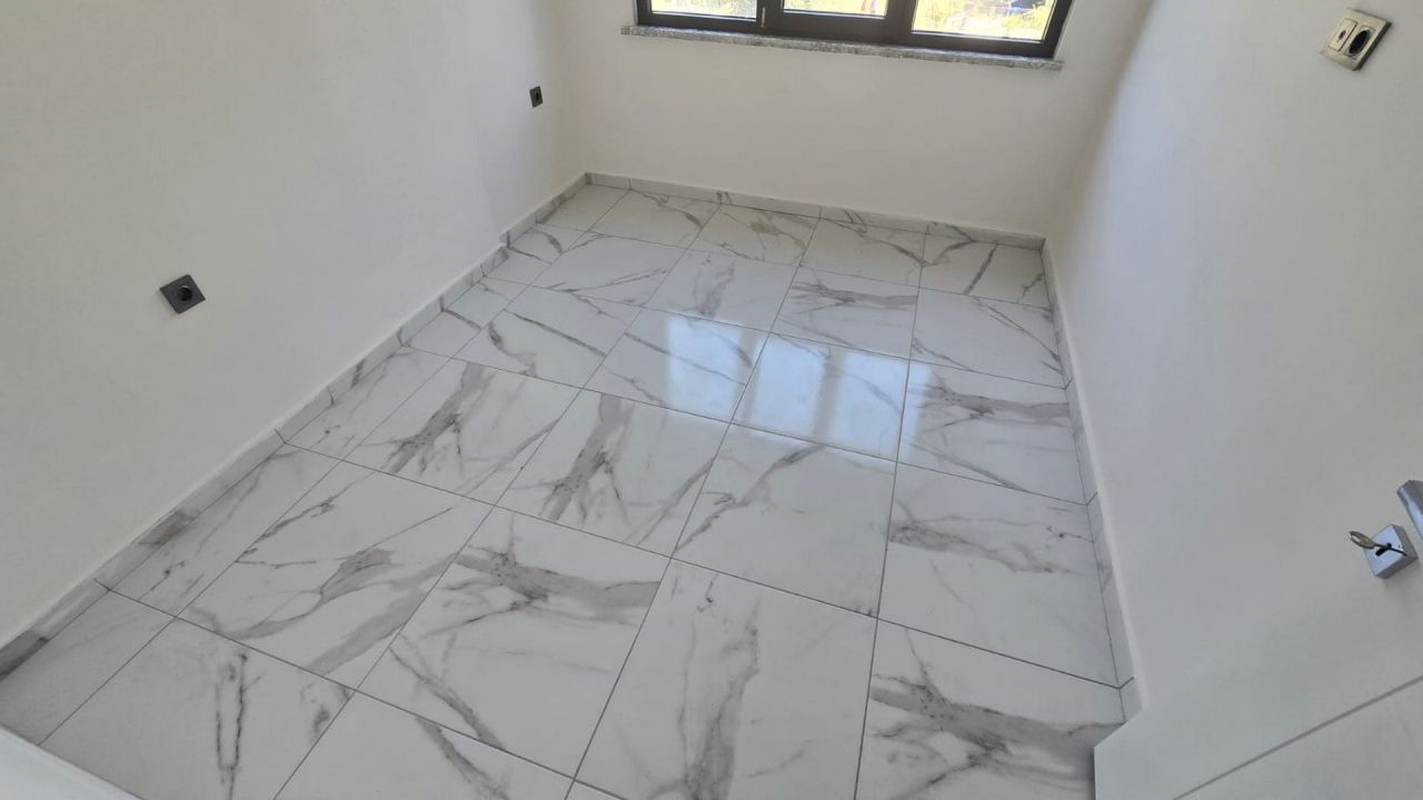 Квартира в Алании, Турция, 85 м² - фото 14