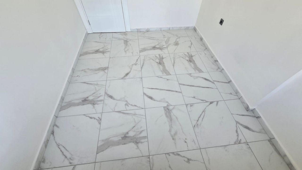 Квартира в Алании, Турция, 85 м² - фото 15