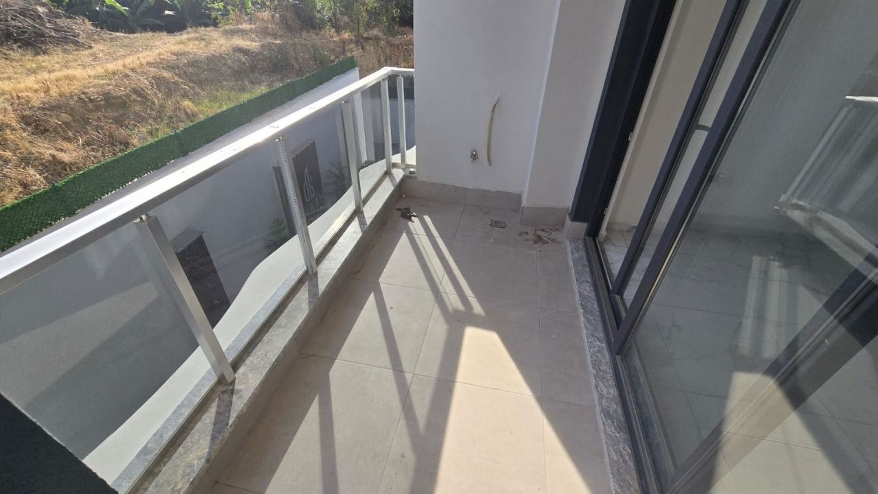 Квартира в Алании, Турция, 85 м² - фото 13