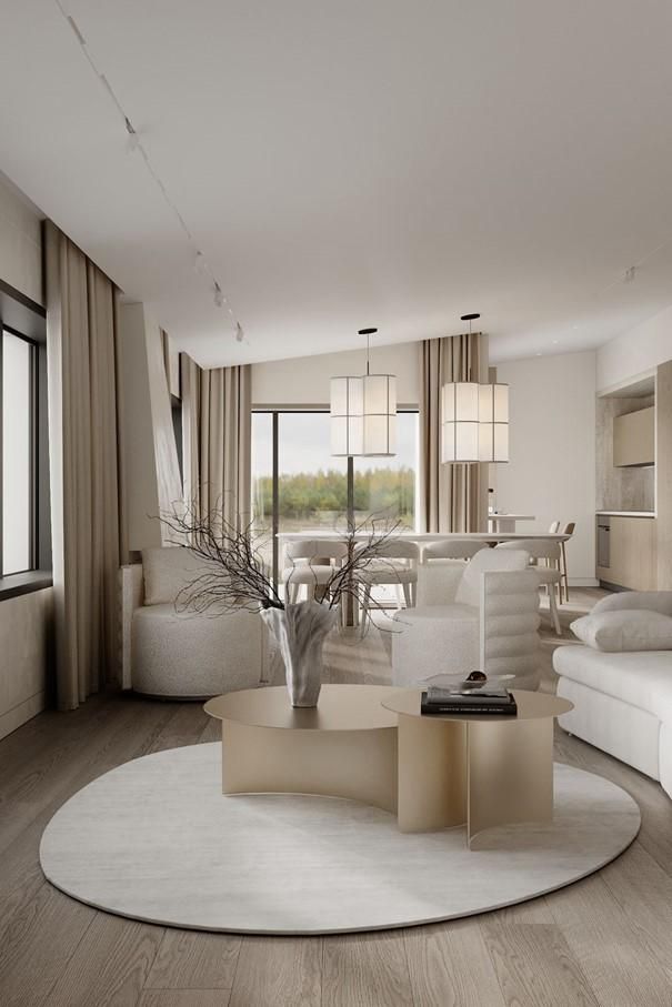 Вилла в Во, Швейцария, 260 м² - фото 9