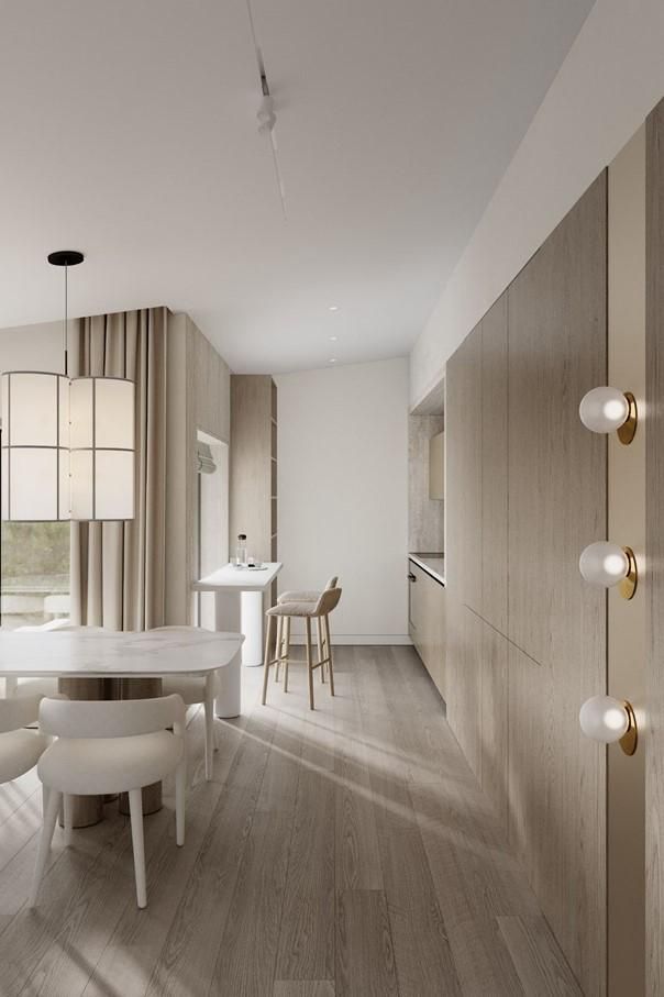 Вилла в Во, Швейцария, 260 м² - фото 6