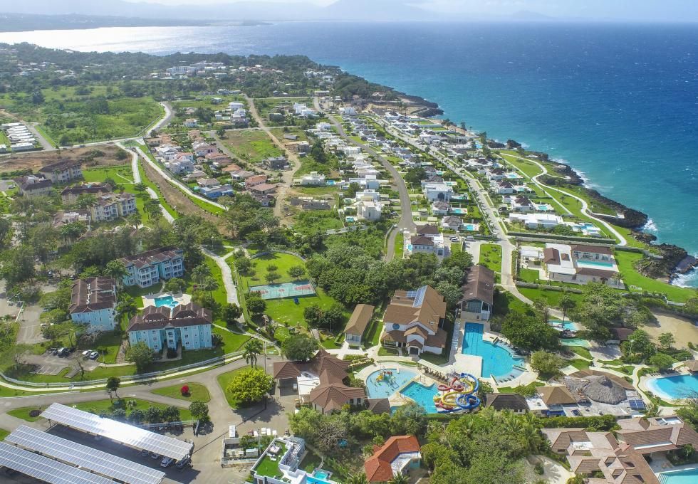 Земля в Сосуа, Доминиканская Республика, 1 132.85 м² - фото 2