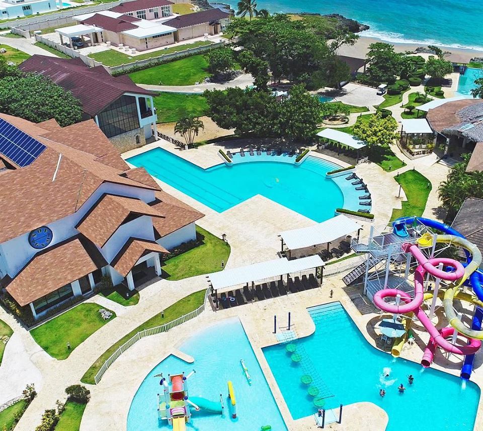 Земля в Сосуа, Доминиканская Республика, 1 132.85 м² - фото 5