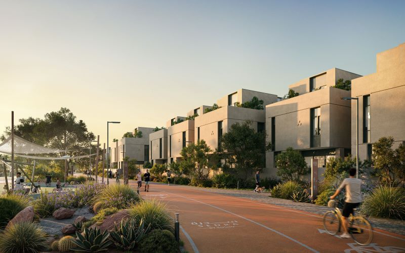 Вилла Riyadh, Саудовская Аравия, 357.21 м² - фото 12