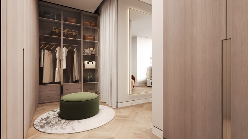 Вилла Riyadh, Саудовская Аравия, 357.21 м² - фото 10