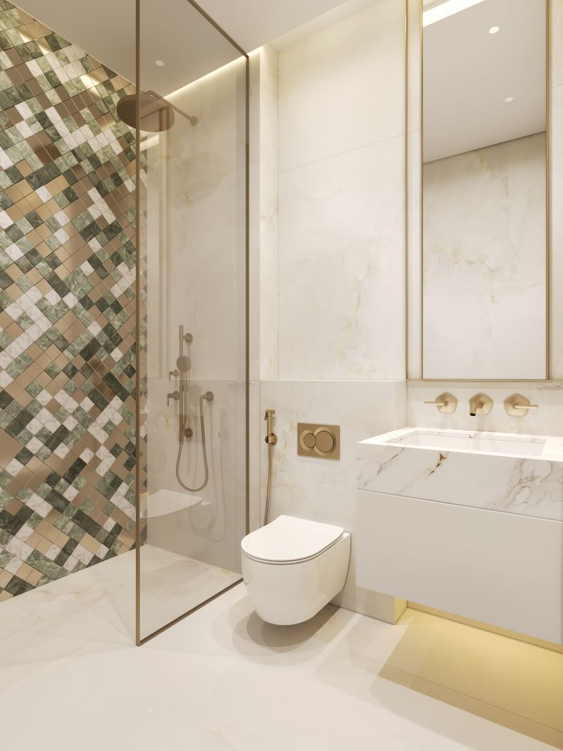 Вилла Riyadh, Саудовская Аравия, 357.21 м² - фото 14