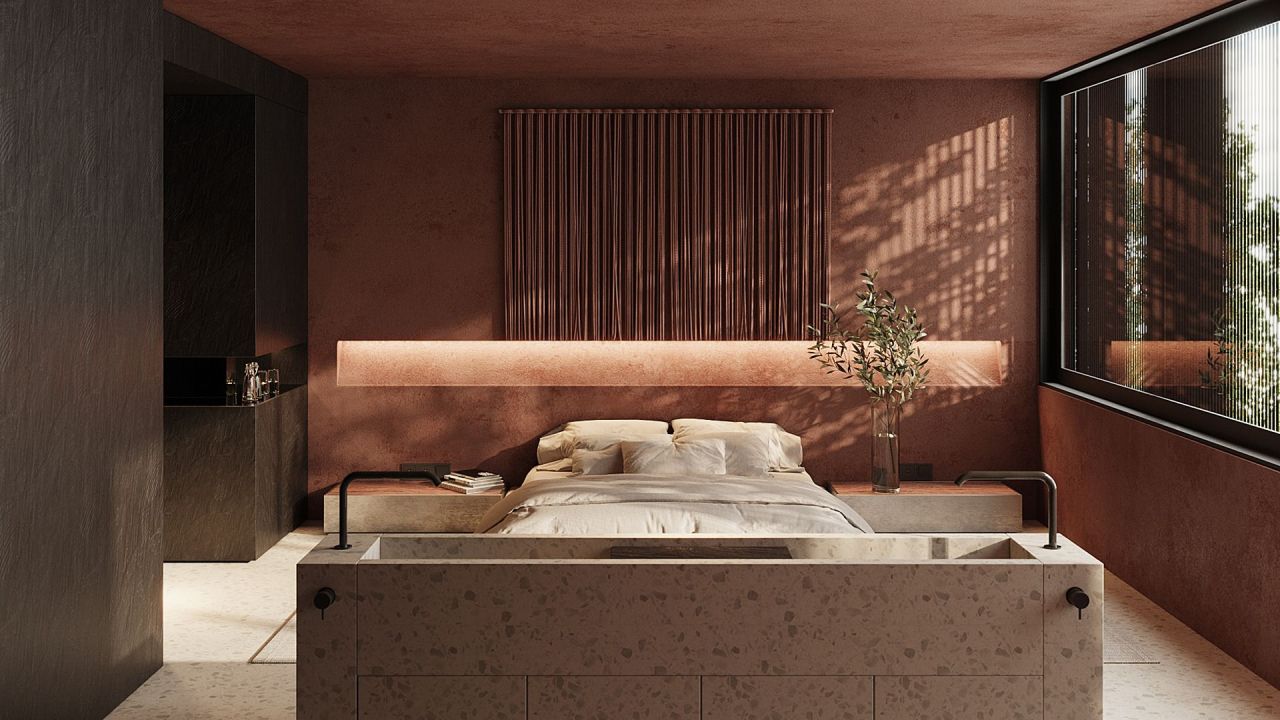 Апартаменты в Улувату, Индонезия, 78 м² - фото 5