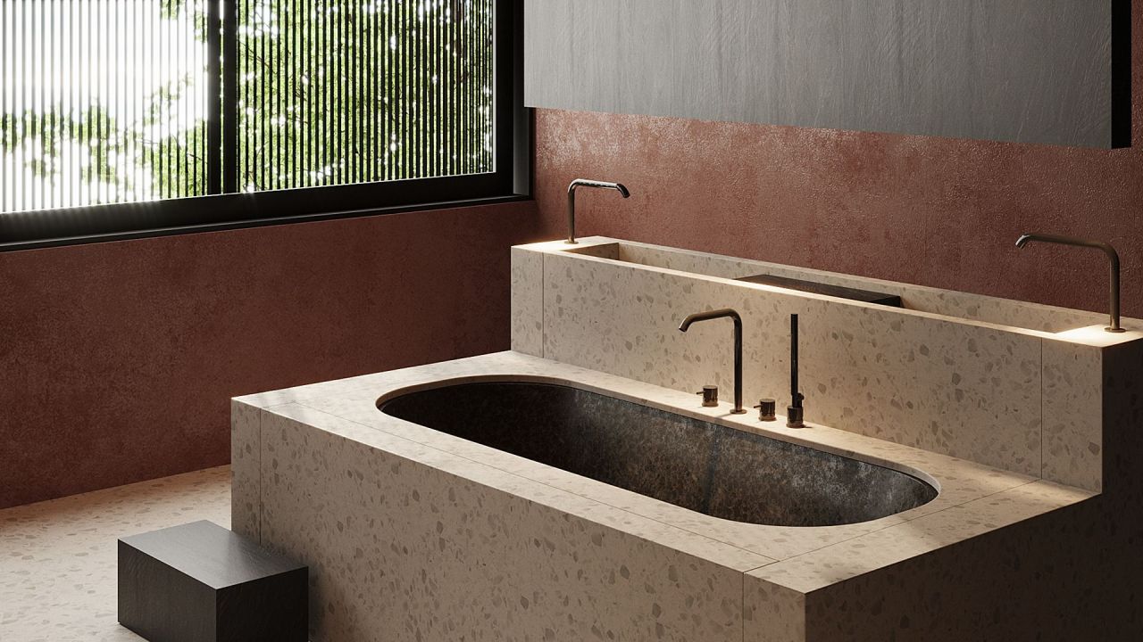 Апартаменты в Улувату, Индонезия, 78 м² - фото 4